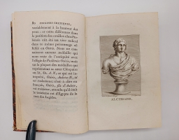 `Исследования кельтских истоков (Recherches sur les origines celtiques, principalement sur celles du Bugey)` Бакон-Такон, Пьер Жан-Жак (Par Pierre J.J.Bacon-Tacon). Париж, 1808 г.