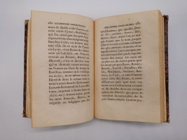 `Исследования кельтских истоков (Recherches sur les origines celtiques, principalement sur celles du Bugey)` Бакон-Такон, Пьер Жан-Жак (Par Pierre J.J.Bacon-Tacon). Париж, 1808 г.