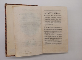 `Исследования кельтских истоков (Recherches sur les origines celtiques, principalement sur celles du Bugey)` Бакон-Такон, Пьер Жан-Жак (Par Pierre J.J.Bacon-Tacon). Париж, 1808 г.