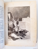`Mademoiselle Fifi` Guy de Moupassant. Paris, Societe d'editions litteraires et Artistiques, 1902 г.