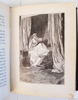 `Mademoiselle Fifi` Guy de Moupassant. Paris, Societe d'editions litteraires et Artistiques, 1902 г.