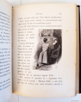 `Mademoiselle Fifi` Guy de Moupassant. Paris, Societe d'editions litteraires et Artistiques, 1902 г.