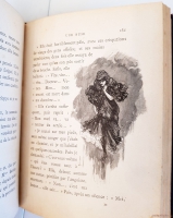 `Mademoiselle Fifi` Guy de Moupassant. Paris, Societe d'editions litteraires et Artistiques, 1902 г.