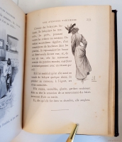 `Mademoiselle Fifi` Guy de Moupassant. Paris, Societe d'editions litteraires et Artistiques, 1902 г.