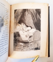 `Mademoiselle Fifi` Guy de Moupassant. Paris, Societe d'editions litteraires et Artistiques, 1902 г.