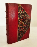 `Poetes russes, anthologie et notices biographiques (Русские поэты, антология и биографические очерки)` by Saint-Albin, Emmanuel de (Сент-Альбен, Эммануэль де). 1893 г.