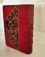 `Poetes russes, anthologie et notices biographiques (Русские поэты, антология и биографические очерки)` by Saint-Albin, Emmanuel de (Сент-Альбен, Эммануэль де). 1893 г.