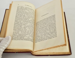 `Poetes russes, anthologie et notices biographiques (Русские поэты, антология и биографические очерки)` by Saint-Albin, Emmanuel de (Сент-Альбен, Эммануэль де). 1893 г.