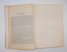 `Portraits of Illustrious Personages of Great Britain with biographical and historical memoirs. Vol. V` Edmund Lodge. The London printing and publishing company, London and New York