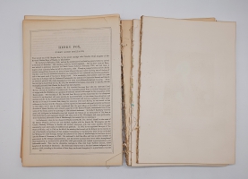 `Portraits of Illustrious Personages of Great Britain with biographical and historical memoirs. Vol. V` Edmund Lodge. The London printing and publishing company, London and New York