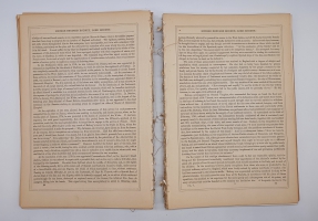 `Portraits of Illustrious Personages of Great Britain with biographical and historical memoirs. Vol. V` Edmund Lodge. The London printing and publishing company, London and New York