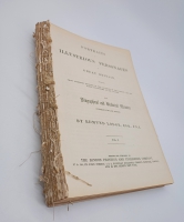 `Portraits of Illustrious Personages of Great Britain with biographical and historical memoirs. Vol. V` Edmund Lodge. The London printing and publishing company, London and New York