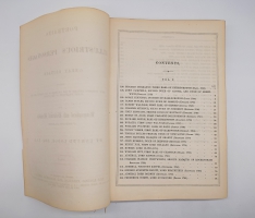`Portraits of Illustrious Personages of Great Britain with biographical and historical memoirs. Vol. V` Edmund Lodge. The London printing and publishing company, London and New York