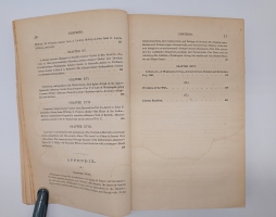 `The life and letters of Washington Irving (Жизнь и письма Вашингтона Ирвинга). 4 тома` Pierre M. Irving. New York,  1864