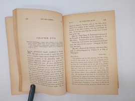 `The life and letters of Washington Irving (Жизнь и письма Вашингтона Ирвинга). 4 тома` Pierre M. Irving. New York,  1864
