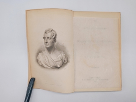 `The life and letters of Washington Irving (Жизнь и письма Вашингтона Ирвинга). 4 тома` Pierre M. Irving. New York,  1864