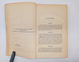 `The life and letters of Washington Irving (Жизнь и письма Вашингтона Ирвинга). 4 тома` Pierre M. Irving. New York,  1864