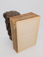 `The life and letters of Washington Irving (Жизнь и письма Вашингтона Ирвинга). 4 тома` Pierre M. Irving. New York,  1864