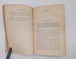 `The life and letters of Washington Irving (Жизнь и письма Вашингтона Ирвинга). 4 тома` Pierre M. Irving. New York,  1864