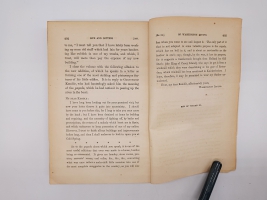 `The life and letters of Washington Irving (Жизнь и письма Вашингтона Ирвинга). 4 тома` Pierre M. Irving. New York,  1864