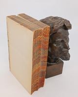 `The life and letters of Washington Irving (Жизнь и письма Вашингтона Ирвинга). 4 тома` Pierre M. Irving. New York,  1864