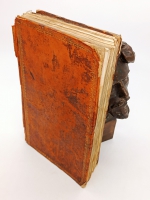 `Exposition des familles naturelles et de la Germination des plates. Tome 1 (Изложение природных семейств и всхожести растений)` Jaume S-t Hilaire (Жауме с-т Илер). Paris, Chez Treuttel и Würtz, 1805