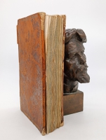 `Exposition des familles naturelles et de la Germination des plates. Tome 1 (Изложение природных семейств и всхожести растений)` Jaume S-t Hilaire (Жауме с-т Илер). Paris, Chez Treuttel и Würtz, 1805