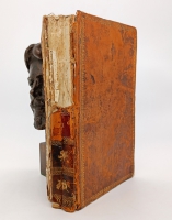 `Exposition des familles naturelles et de la Germination des plates. Tome 1 (Изложение природных семейств и всхожести растений)` Jaume S-t Hilaire (Жауме с-т Илер). Paris, Chez Treuttel и Würtz, 1805