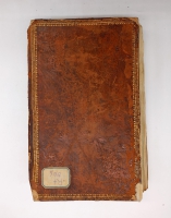 `Exposition des familles naturelles et de la Germination des plates. Tome 1 (Изложение природных семейств и всхожести растений)` Jaume S-t Hilaire (Жауме с-т Илер). Paris, Chez Treuttel и Würtz, 1805