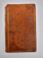 `Exposition des familles naturelles et de la Germination des plates. Tome 1 (Изложение природных семейств и всхожести растений)` Jaume S-t Hilaire (Жауме с-т Илер). Paris, Chez Treuttel и Würtz, 1805