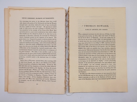 `Portraits of Illustrious Personages of Great Britain (Портреты выдающихся личностей Великобритании)` Edmund Lodge. London, Printed for Harding and Lepard, 1835