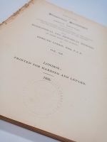 `Portraits of Illustrious Personages of Great Britain (Портреты выдающихся личностей Великобритании)` Edmund Lodge. London, Printed for Harding and Lepard, 1835