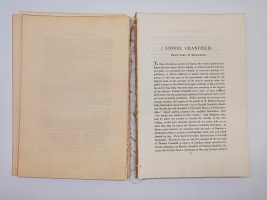 `Portraits of Illustrious Personages of Great Britain (Портреты выдающихся личностей Великобритании)` Edmund Lodge. London, Printed for Harding and Lepard, 1835