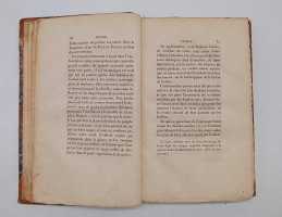 `Второе путешествие в Персию, Армению и Малую Азию, совершенное с 1810 по 1816 год (Second voyage en Perse, en Armenie)` Жак Морье (Jacques Morier). Paris, Librairie de Gide Fils, 1818