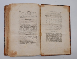 `Второе путешествие в Персию, Армению и Малую Азию, совершенное с 1810 по 1816 год (Second voyage en Perse, en Armenie)` Жак Морье (Jacques Morier). Paris, Librairie de Gide Fils, 1818