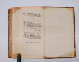 `Второе путешествие в Персию, Армению и Малую Азию, совершенное с 1810 по 1816 год (Second voyage en Perse, en Armenie)` Жак Морье (Jacques Morier). Paris, Librairie de Gide Fils, 1818