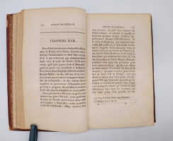 `Второе путешествие в Персию, Армению и Малую Азию, совершенное с 1810 по 1816 год (Second voyage en Perse, en Armenie)` Жак Морье (Jacques Morier). Paris, Librairie de Gide Fils, 1818
