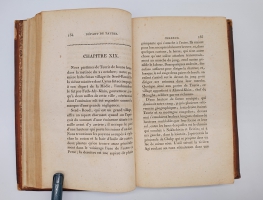 `Второе путешествие в Персию, Армению и Малую Азию, совершенное с 1810 по 1816 год (Second voyage en Perse, en Armenie)` Жак Морье (Jacques Morier). Paris, Librairie de Gide Fils, 1818