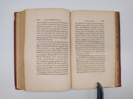 `Второе путешествие в Персию, Армению и Малую Азию, совершенное с 1810 по 1816 год (Second voyage en Perse, en Armenie)` Жак Морье (Jacques Morier). Paris, Librairie de Gide Fils, 1818
