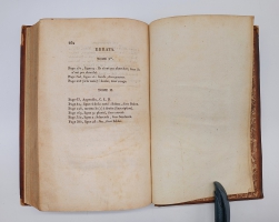 `Второе путешествие в Персию, Армению и Малую Азию, совершенное с 1810 по 1816 год (Second voyage en Perse, en Armenie)` Жак Морье (Jacques Morier). Paris, Librairie de Gide Fils, 1818