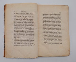 `Второе путешествие в Персию, Армению и Малую Азию, совершенное с 1810 по 1816 год (Second voyage en Perse, en Armenie)` Жак Морье (Jacques Morier). Paris, Librairie de Gide Fils, 1818