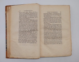 `Второе путешествие в Персию, Армению и Малую Азию, совершенное с 1810 по 1816 год (Second voyage en Perse, en Armenie)` Жак Морье (Jacques Morier). Paris, Librairie de Gide Fils, 1818