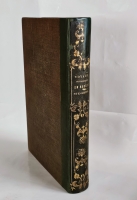 `Voyage pittoresque en Russie par   M. Charles de Saint-Julien  suivi l`un voyage en Siberie par M.R. Bourdier. [ Живописные поездки в Россию  Шарля де Сент-Жульен  и поездка в Сибирь Бордье.].` Saint-Julien, M. Charles de,  Bourdier M.R.. Paris, Berlin-Leprieur et Morizot, editeurs, 1854
