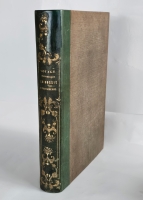 `Voyage pittoresque en Russie par   M. Charles de Saint-Julien  suivi l`un voyage en Siberie par M.R. Bourdier. [ Живописные поездки в Россию  Шарля де Сент-Жульен  и поездка в Сибирь Бордье.].` Saint-Julien, M. Charles de,  Bourdier M.R.. Paris, Berlin-Leprieur et Morizot, editeurs, 1854