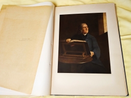 `[Гейнсборо] Menpes M. Gainsborough, by Mortimer Menpes; text by James Greig` . London : London Press Company, [1909]