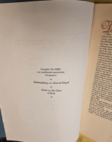 `«Handzeichnungen von Watteau» («Рукописные рисунки Ватто»)` Корнелиуса Гурлитта (Cornelius Gurlitt). Berlin,  verlegt von Julius Bard, 1909 г.