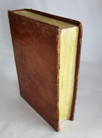`Histoire chronologique des voyages vers le Pole Arctique… (Хронологическая история путешествий в полярную Арктику…).` Barrow, John (Джон Барроу). Т. 1–2. — Париж: Librairie de Gide Fils, 1819 г.