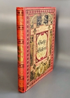 `Галерея Гёте` Ф. Шпильгаген. Munchen: Bruckmann, [1895 ?]