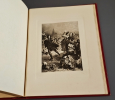 `Галерея Гёте` Ф. Шпильгаген. Munchen: Bruckmann, [1895 ?]