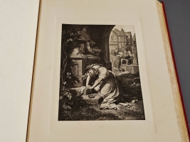 `Галерея Гёте` Ф. Шпильгаген. Munchen: Bruckmann, [1895 ?]